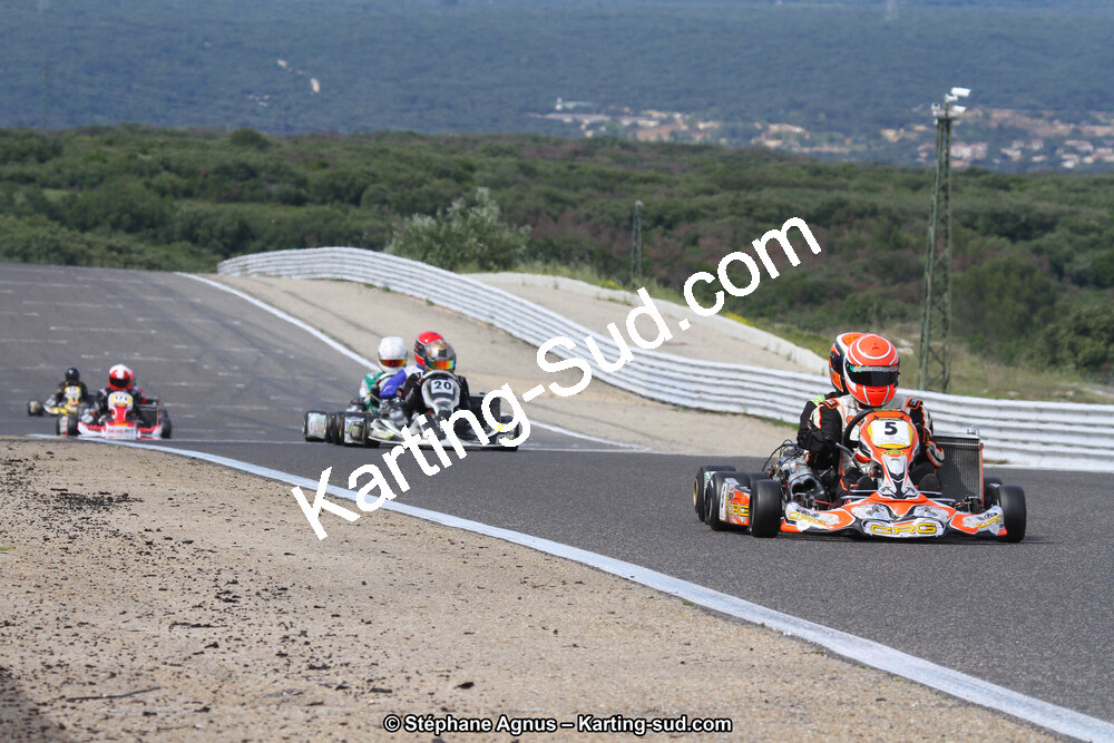 19,20 & 21/05/2017 : Championnat de France Long Circuit KZ2, KZ2 Master et KZ2 Gentleman, Championnat de France Open Superkart 250, Trophée Long Circuit TTI (Photos Stéphane Agnus et Thomas Suzanne) 2017 — karting