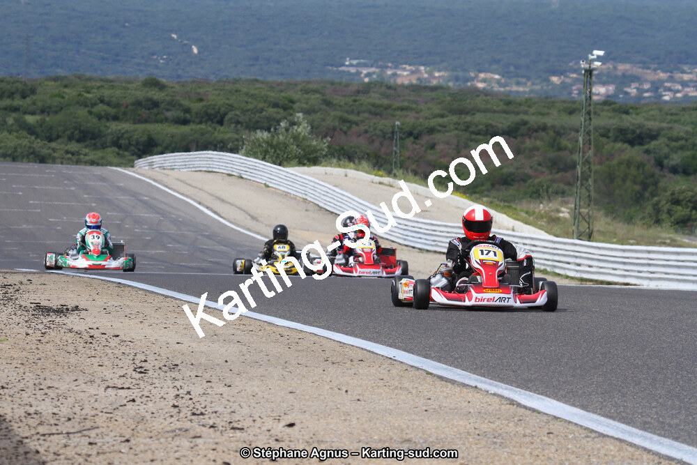 19,20 & 21/05/2017 : Championnat de France Long Circuit KZ2, KZ2 Master et KZ2 Gentleman, Championnat de France Open Superkart 250, Trophée Long Circuit TTI (Photos Stéphane Agnus et Thomas Suzanne) 2017 — karting