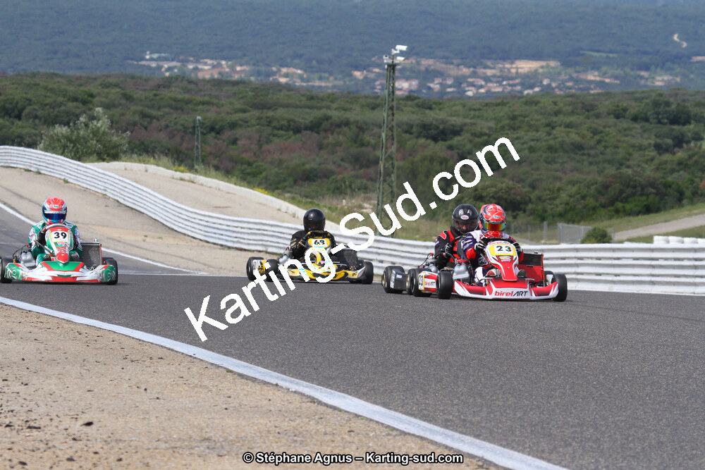 19,20 & 21/05/2017 : Championnat de France Long Circuit KZ2, KZ2 Master et KZ2 Gentleman, Championnat de France Open Superkart 250, Trophée Long Circuit TTI (Photos Stéphane Agnus et Thomas Suzanne) 2017 — karting
