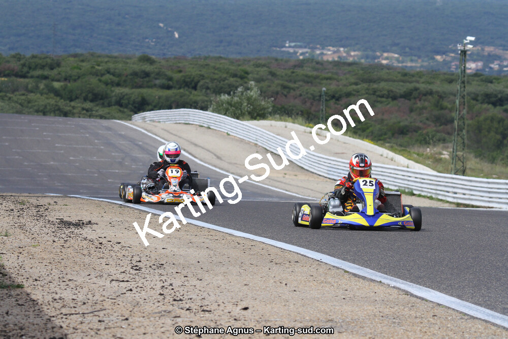 19,20 & 21/05/2017 : Championnat de France Long Circuit KZ2, KZ2 Master et KZ2 Gentleman, Championnat de France Open Superkart 250, Trophée Long Circuit TTI (Photos Stéphane Agnus et Thomas Suzanne) 2017 — karting