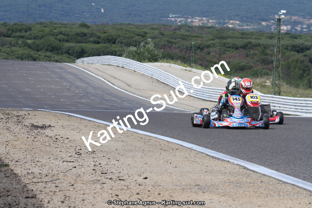 19,20 & 21/05/2017 : Championnat de France Long Circuit KZ2, KZ2 Master et KZ2 Gentleman, Championnat de France Open Superkart 250, Trophée Long Circuit TTI (Photos Stéphane Agnus et Thomas Suzanne) 2017 — karting