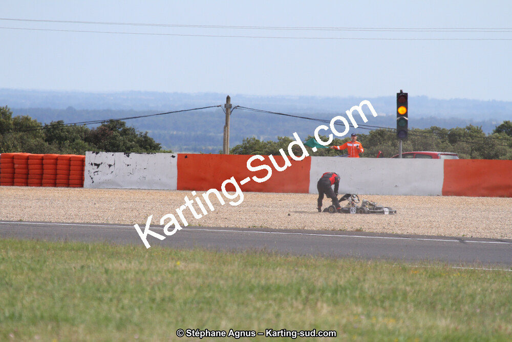19,20 & 21/05/2017 : Championnat de France Long Circuit KZ2, KZ2 Master et KZ2 Gentleman, Championnat de France Open Superkart 250, Trophée Long Circuit TTI (Photos Stéphane Agnus et Thomas Suzanne) 2017 — karting