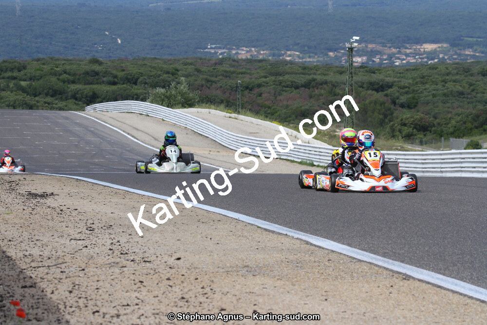 19,20 & 21/05/2017 : Championnat de France Long Circuit KZ2, KZ2 Master et KZ2 Gentleman, Championnat de France Open Superkart 250, Trophée Long Circuit TTI (Photos Stéphane Agnus et Thomas Suzanne) 2017 — karting