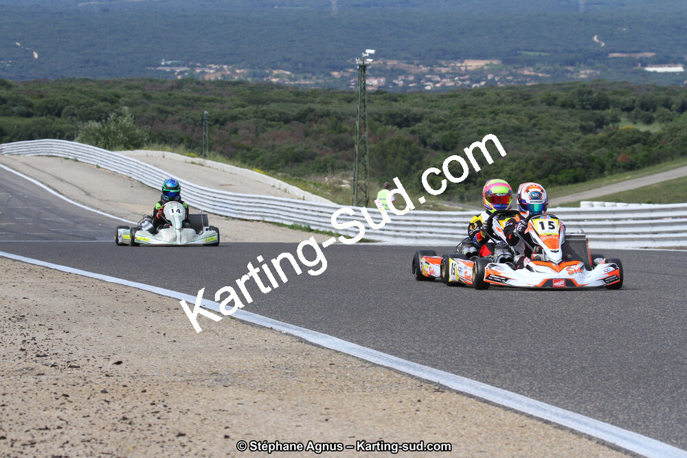 19,20 & 21/05/2017 : Championnat de France Long Circuit KZ2, KZ2 Master et KZ2 Gentleman, Championnat de France Open Superkart 250, Trophée Long Circuit TTI (Photos Stéphane Agnus et Thomas Suzanne) 2017 — karting