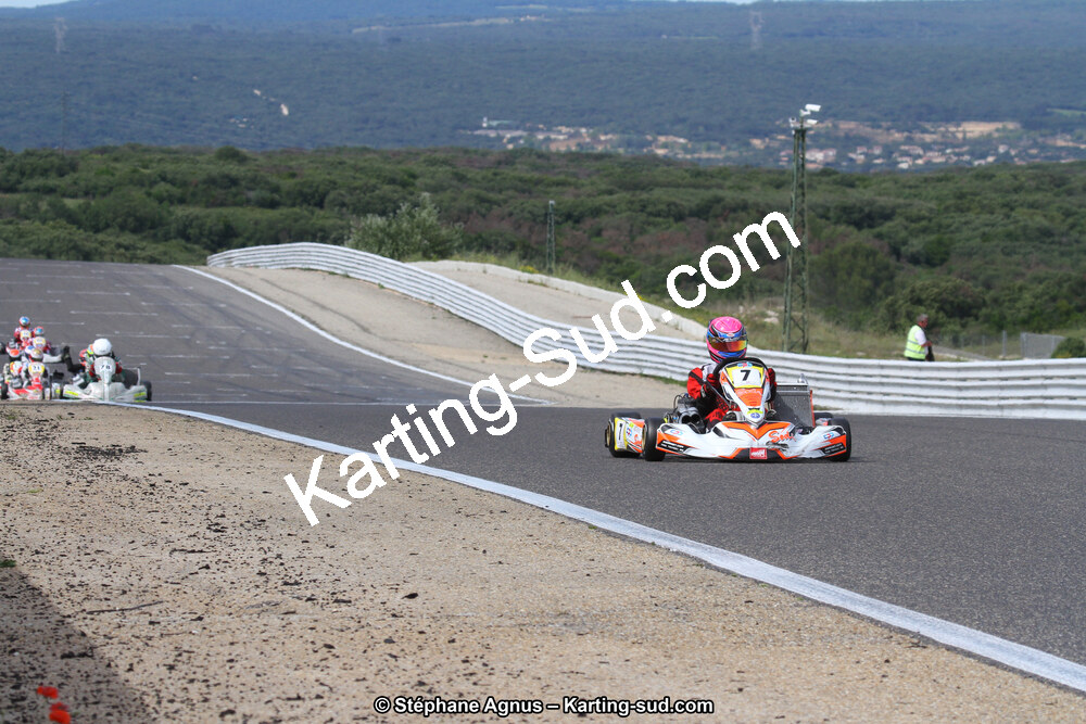 19,20 & 21/05/2017 : Championnat de France Long Circuit KZ2, KZ2 Master et KZ2 Gentleman, Championnat de France Open Superkart 250, Trophée Long Circuit TTI (Photos Stéphane Agnus et Thomas Suzanne) 2017 — karting