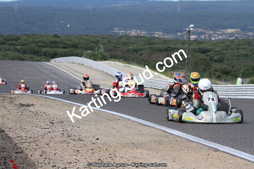19,20 & 21/05/2017 : Championnat de France Long Circuit KZ2, KZ2 Master et KZ2 Gentleman, Championnat de France Open Superkart 250, Trophée Long Circuit TTI (Photos Stéphane Agnus et Thomas Suzanne) 2017 — karting