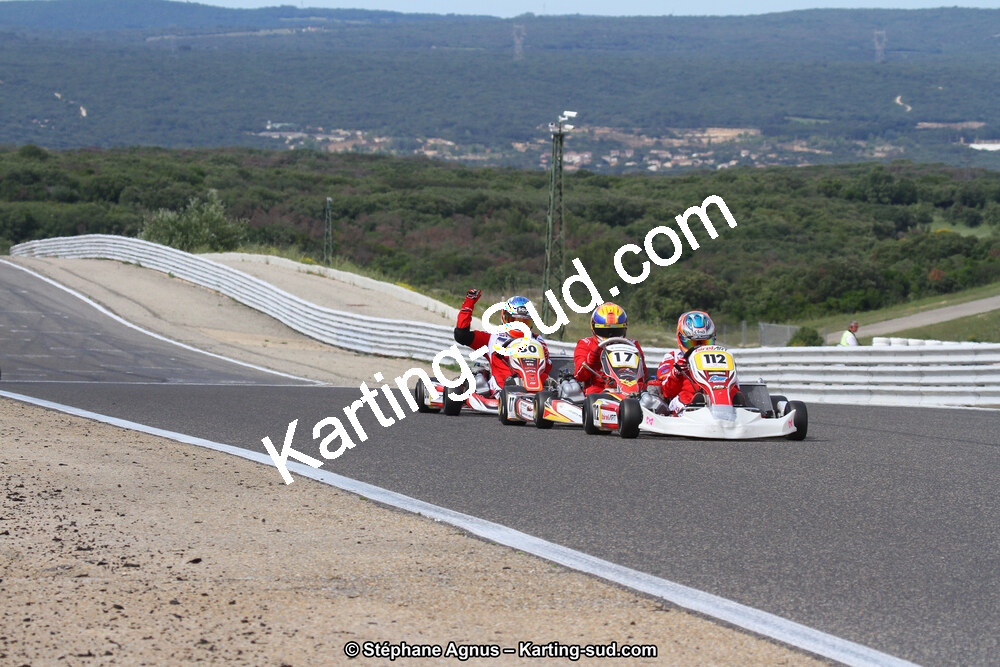 19,20 & 21/05/2017 : Championnat de France Long Circuit KZ2, KZ2 Master et KZ2 Gentleman, Championnat de France Open Superkart 250, Trophée Long Circuit TTI (Photos Stéphane Agnus et Thomas Suzanne) 2017 — karting