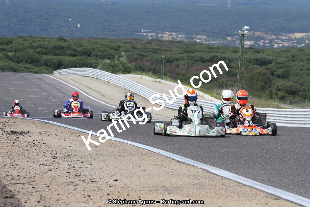 19,20 & 21/05/2017 : Championnat de France Long Circuit KZ2, KZ2 Master et KZ2 Gentleman, Championnat de France Open Superkart 250, Trophée Long Circuit TTI (Photos Stéphane Agnus et Thomas Suzanne) 2017 — karting