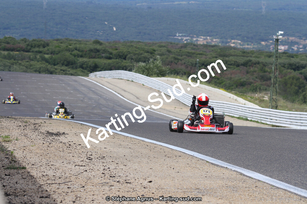 19,20 & 21/05/2017 : Championnat de France Long Circuit KZ2, KZ2 Master et KZ2 Gentleman, Championnat de France Open Superkart 250, Trophée Long Circuit TTI (Photos Stéphane Agnus et Thomas Suzanne) 2017 — karting