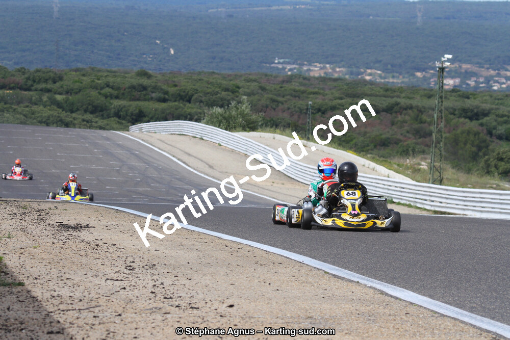 19,20 & 21/05/2017 : Championnat de France Long Circuit KZ2, KZ2 Master et KZ2 Gentleman, Championnat de France Open Superkart 250, Trophée Long Circuit TTI (Photos Stéphane Agnus et Thomas Suzanne) 2017 — karting