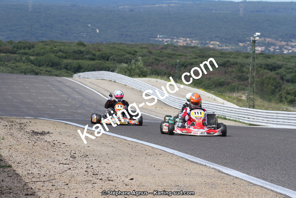 19,20 & 21/05/2017 : Championnat de France Long Circuit KZ2, KZ2 Master et KZ2 Gentleman, Championnat de France Open Superkart 250, Trophée Long Circuit TTI (Photos Stéphane Agnus et Thomas Suzanne) 2017 — karting