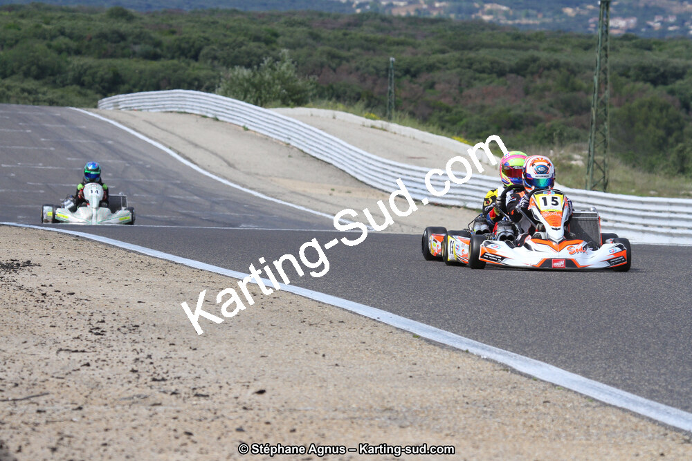19,20 & 21/05/2017 : Championnat de France Long Circuit KZ2, KZ2 Master et KZ2 Gentleman, Championnat de France Open Superkart 250, Trophée Long Circuit TTI (Photos Stéphane Agnus et Thomas Suzanne) 2017 — karting