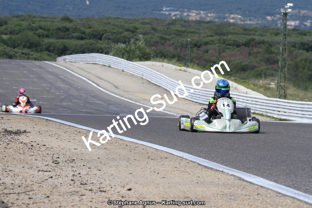 19,20 & 21/05/2017 : Championnat de France Long Circuit KZ2, KZ2 Master et KZ2 Gentleman, Championnat de France Open Superkart 250, Trophée Long Circuit TTI (Photos Stéphane Agnus et Thomas Suzanne) 2017 — karting