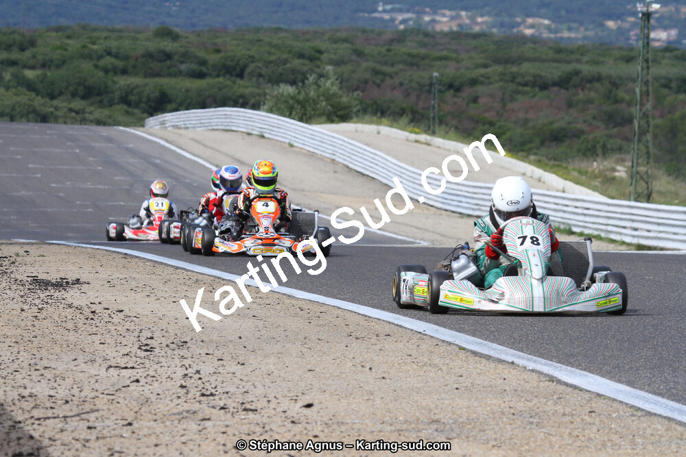 19,20 & 21/05/2017 : Championnat de France Long Circuit KZ2, KZ2 Master et KZ2 Gentleman, Championnat de France Open Superkart 250, Trophée Long Circuit TTI (Photos Stéphane Agnus et Thomas Suzanne) 2017 — karting