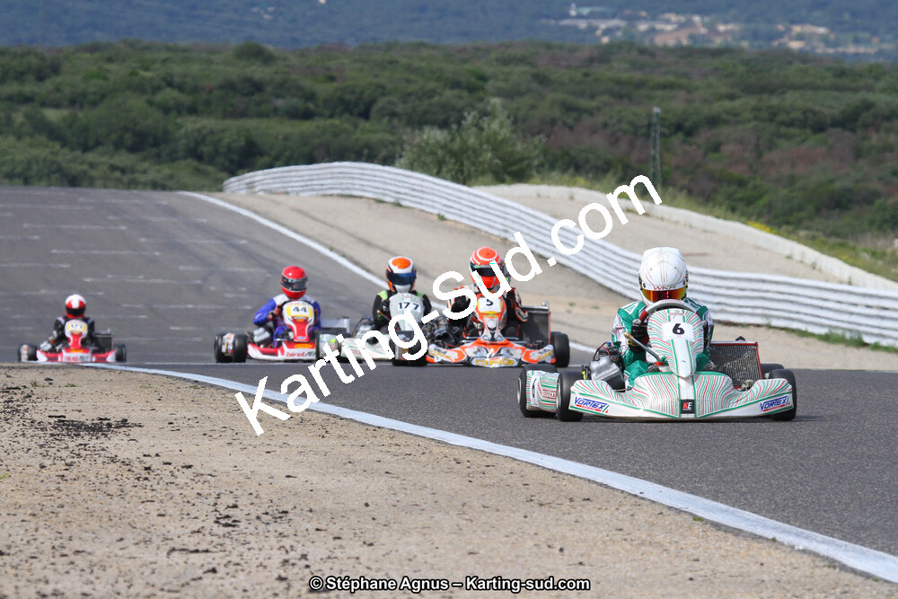 19,20 & 21/05/2017 : Championnat de France Long Circuit KZ2, KZ2 Master et KZ2 Gentleman, Championnat de France Open Superkart 250, Trophée Long Circuit TTI (Photos Stéphane Agnus et Thomas Suzanne) 2017 — karting