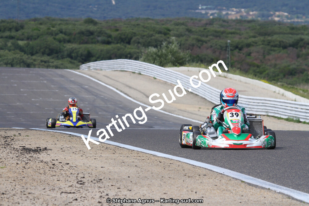 19,20 & 21/05/2017 : Championnat de France Long Circuit KZ2, KZ2 Master et KZ2 Gentleman, Championnat de France Open Superkart 250, Trophée Long Circuit TTI (Photos Stéphane Agnus et Thomas Suzanne) 2017 — karting