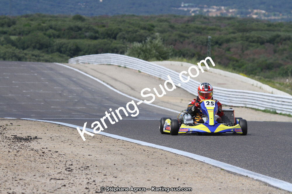19,20 & 21/05/2017 : Championnat de France Long Circuit KZ2, KZ2 Master et KZ2 Gentleman, Championnat de France Open Superkart 250, Trophée Long Circuit TTI (Photos Stéphane Agnus et Thomas Suzanne) 2017 — karting