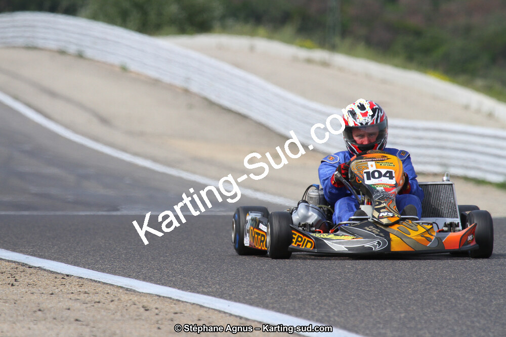 19,20 & 21/05/2017 : Championnat de France Long Circuit KZ2, KZ2 Master et KZ2 Gentleman, Championnat de France Open Superkart 250, Trophée Long Circuit TTI (Photos Stéphane Agnus et Thomas Suzanne) 2017 — karting