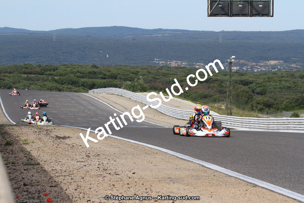 19,20 & 21/05/2017 : Championnat de France Long Circuit KZ2, KZ2 Master et KZ2 Gentleman, Championnat de France Open Superkart 250, Trophée Long Circuit TTI (Photos Stéphane Agnus et Thomas Suzanne) 2017 — karting
