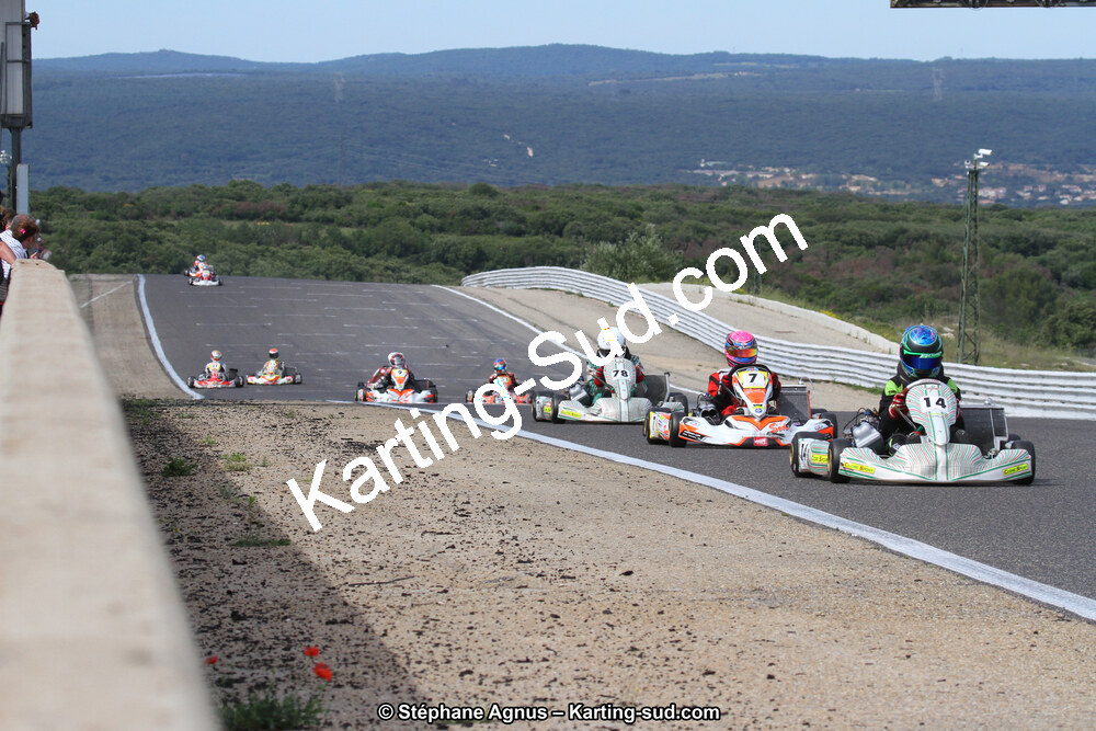 19,20 & 21/05/2017 : Championnat de France Long Circuit KZ2, KZ2 Master et KZ2 Gentleman, Championnat de France Open Superkart 250, Trophée Long Circuit TTI (Photos Stéphane Agnus et Thomas Suzanne) 2017 — karting
