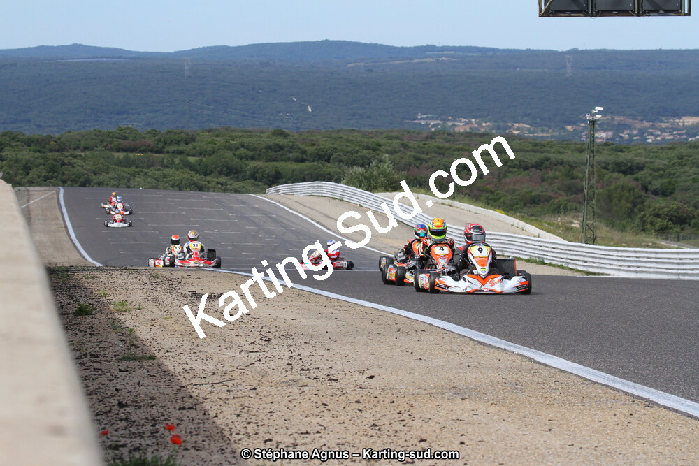19,20 & 21/05/2017 : Championnat de France Long Circuit KZ2, KZ2 Master et KZ2 Gentleman, Championnat de France Open Superkart 250, Trophée Long Circuit TTI (Photos Stéphane Agnus et Thomas Suzanne) 2017 — karting