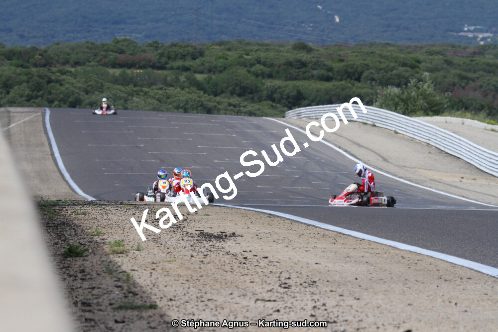 19,20 & 21/05/2017 : Championnat de France Long Circuit KZ2, KZ2 Master et KZ2 Gentleman, Championnat de France Open Superkart 250, Trophée Long Circuit TTI (Photos Stéphane Agnus et Thomas Suzanne) 2017 — karting