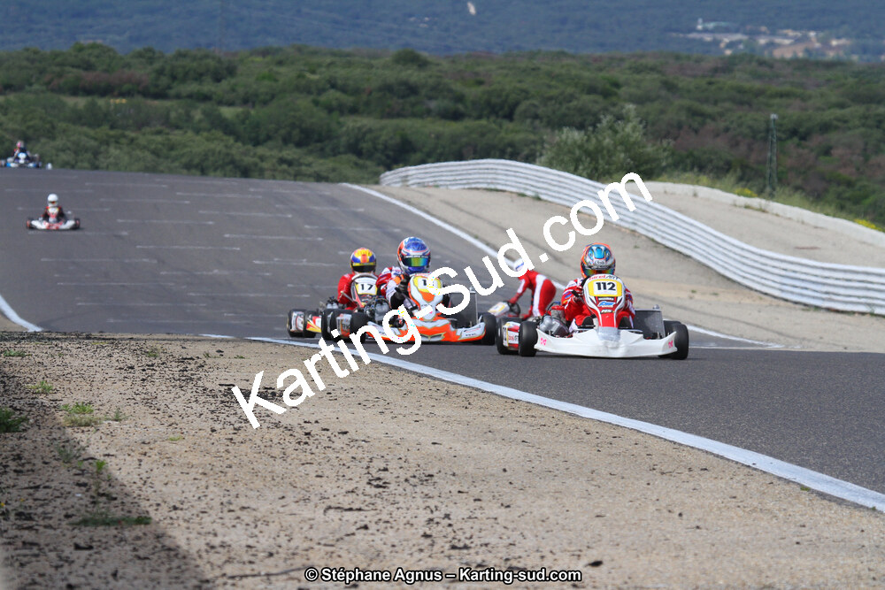 19,20 & 21/05/2017 : Championnat de France Long Circuit KZ2, KZ2 Master et KZ2 Gentleman, Championnat de France Open Superkart 250, Trophée Long Circuit TTI (Photos Stéphane Agnus et Thomas Suzanne) 2017 — karting