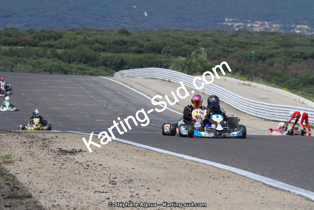 19,20 & 21/05/2017 : Championnat de France Long Circuit KZ2, KZ2 Master et KZ2 Gentleman, Championnat de France Open Superkart 250, Trophée Long Circuit TTI (Photos Stéphane Agnus et Thomas Suzanne) 2017 — karting
