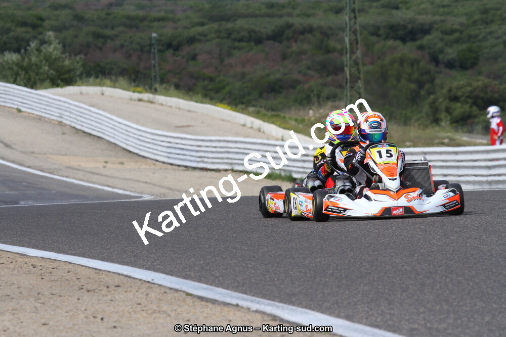 19,20 & 21/05/2017 : Championnat de France Long Circuit KZ2, KZ2 Master et KZ2 Gentleman, Championnat de France Open Superkart 250, Trophée Long Circuit TTI (Photos Stéphane Agnus et Thomas Suzanne) 2017 — karting