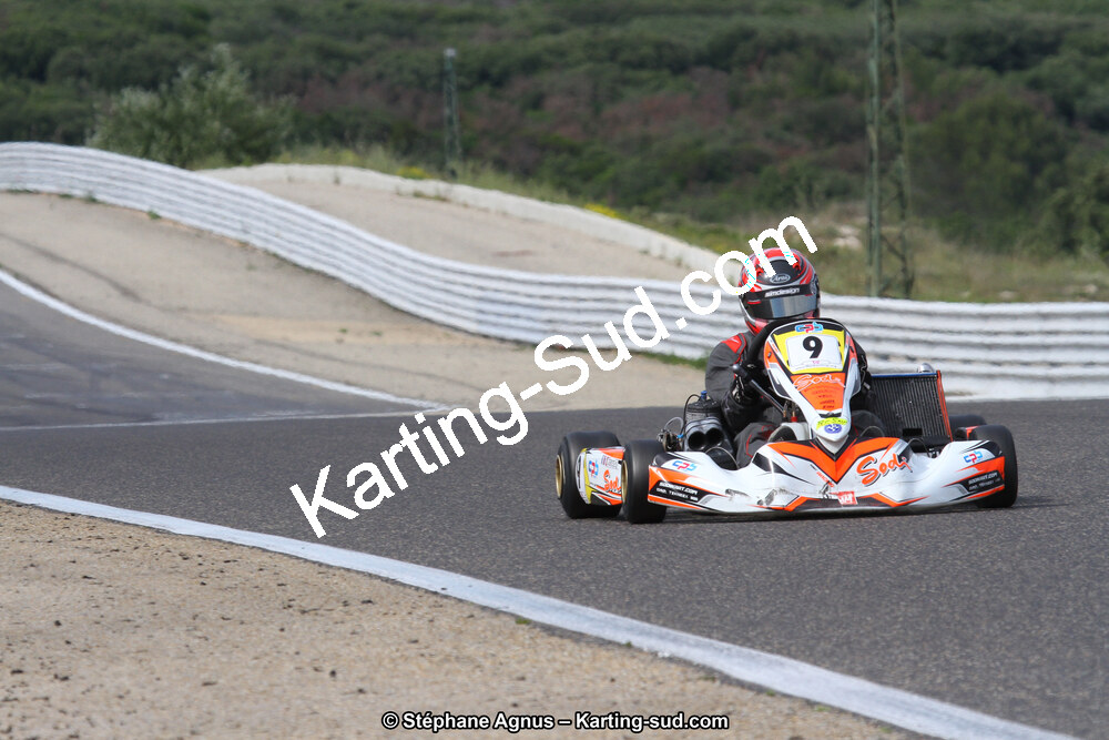 19,20 & 21/05/2017 : Championnat de France Long Circuit KZ2, KZ2 Master et KZ2 Gentleman, Championnat de France Open Superkart 250, Trophée Long Circuit TTI (Photos Stéphane Agnus et Thomas Suzanne) 2017 — karting
