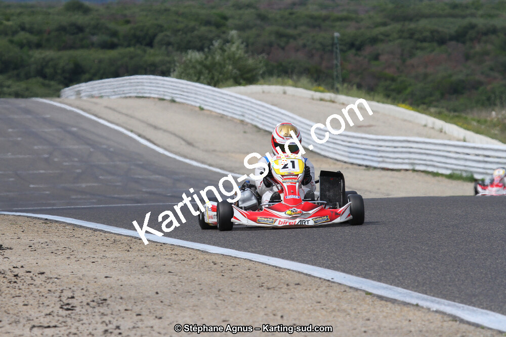 19,20 & 21/05/2017 : Championnat de France Long Circuit KZ2, KZ2 Master et KZ2 Gentleman, Championnat de France Open Superkart 250, Trophée Long Circuit TTI (Photos Stéphane Agnus et Thomas Suzanne) 2017 — karting