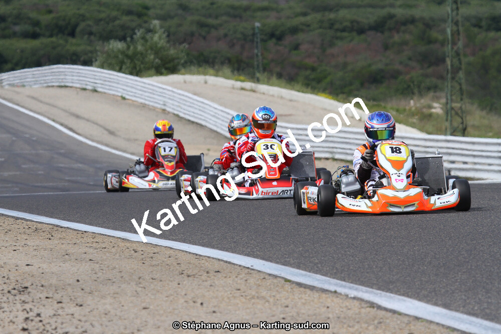 19,20 & 21/05/2017 : Championnat de France Long Circuit KZ2, KZ2 Master et KZ2 Gentleman, Championnat de France Open Superkart 250, Trophée Long Circuit TTI (Photos Stéphane Agnus et Thomas Suzanne) 2017 — karting