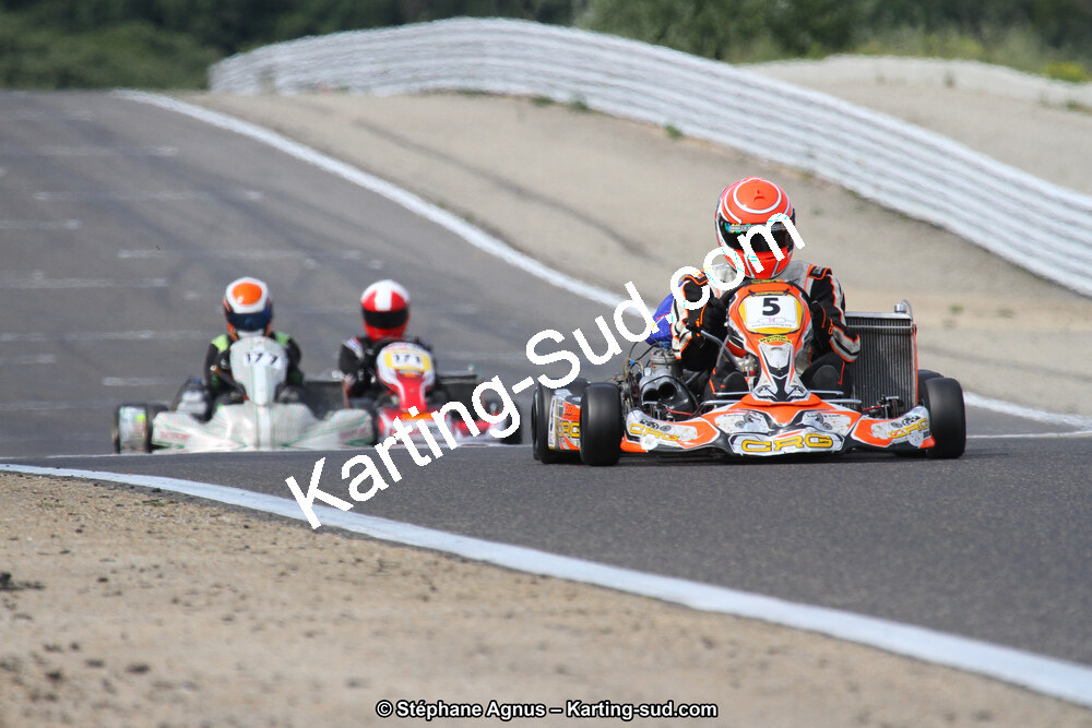 19,20 & 21/05/2017 : Championnat de France Long Circuit KZ2, KZ2 Master et KZ2 Gentleman, Championnat de France Open Superkart 250, Trophée Long Circuit TTI (Photos Stéphane Agnus et Thomas Suzanne) 2017 — karting