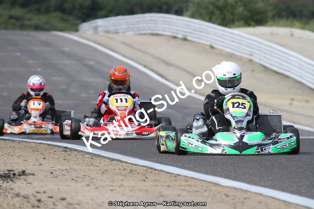 19,20 & 21/05/2017 : Championnat de France Long Circuit KZ2, KZ2 Master et KZ2 Gentleman, Championnat de France Open Superkart 250, Trophée Long Circuit TTI (Photos Stéphane Agnus et Thomas Suzanne) 2017 — karting