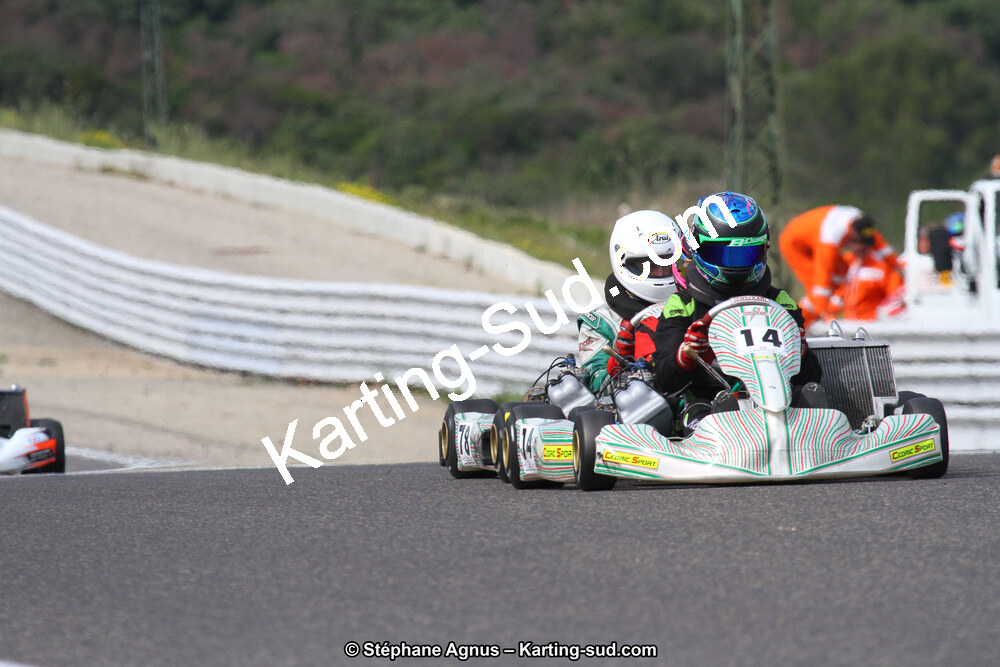 19,20 & 21/05/2017 : Championnat de France Long Circuit KZ2, KZ2 Master et KZ2 Gentleman, Championnat de France Open Superkart 250, Trophée Long Circuit TTI (Photos Stéphane Agnus et Thomas Suzanne) 2017 — karting