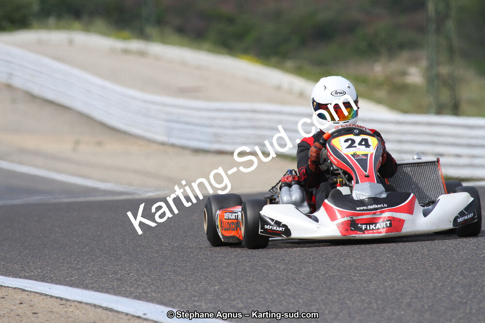 19,20 & 21/05/2017 : Championnat de France Long Circuit KZ2, KZ2 Master et KZ2 Gentleman, Championnat de France Open Superkart 250, Trophée Long Circuit TTI (Photos Stéphane Agnus et Thomas Suzanne) 2017 — karting