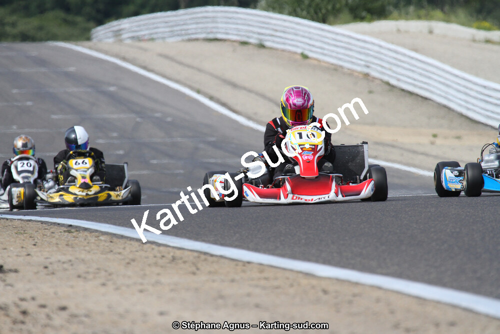 19,20 & 21/05/2017 : Championnat de France Long Circuit KZ2, KZ2 Master et KZ2 Gentleman, Championnat de France Open Superkart 250, Trophée Long Circuit TTI (Photos Stéphane Agnus et Thomas Suzanne) 2017 — karting