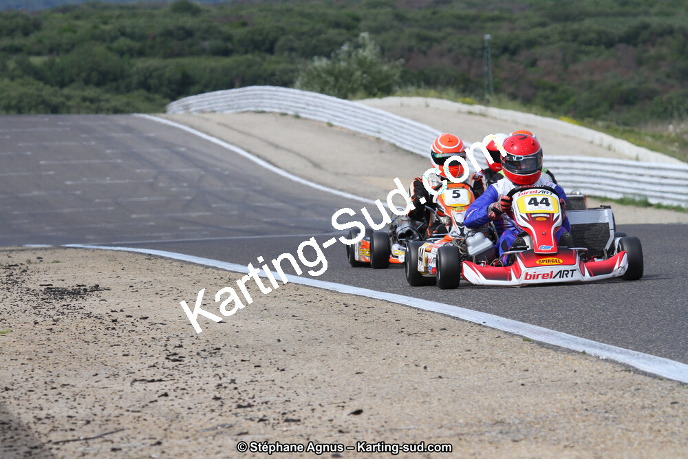19,20 & 21/05/2017 : Championnat de France Long Circuit KZ2, KZ2 Master et KZ2 Gentleman, Championnat de France Open Superkart 250, Trophée Long Circuit TTI (Photos Stéphane Agnus et Thomas Suzanne) 2017 — karting