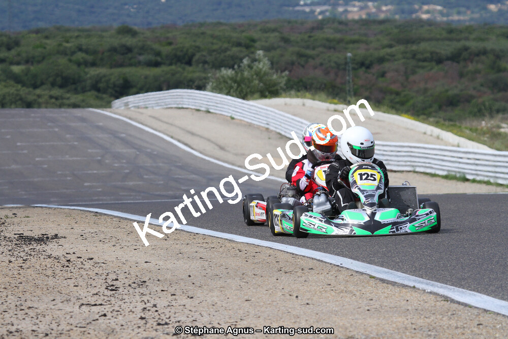 19,20 & 21/05/2017 : Championnat de France Long Circuit KZ2, KZ2 Master et KZ2 Gentleman, Championnat de France Open Superkart 250, Trophée Long Circuit TTI (Photos Stéphane Agnus et Thomas Suzanne) 2017 — karting