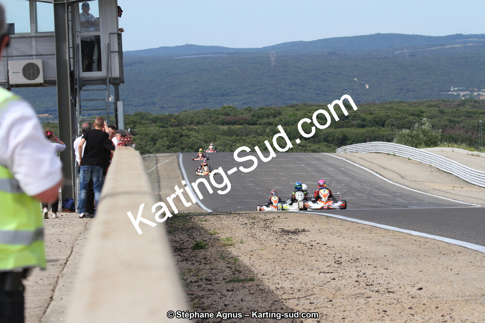 19,20 & 21/05/2017 : Championnat de France Long Circuit KZ2, KZ2 Master et KZ2 Gentleman, Championnat de France Open Superkart 250, Trophée Long Circuit TTI (Photos Stéphane Agnus et Thomas Suzanne) 2017 — karting