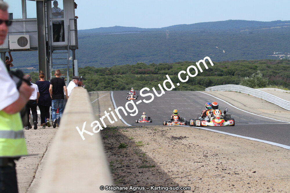19,20 & 21/05/2017 : Championnat de France Long Circuit KZ2, KZ2 Master et KZ2 Gentleman, Championnat de France Open Superkart 250, Trophée Long Circuit TTI (Photos Stéphane Agnus et Thomas Suzanne) 2017 — karting