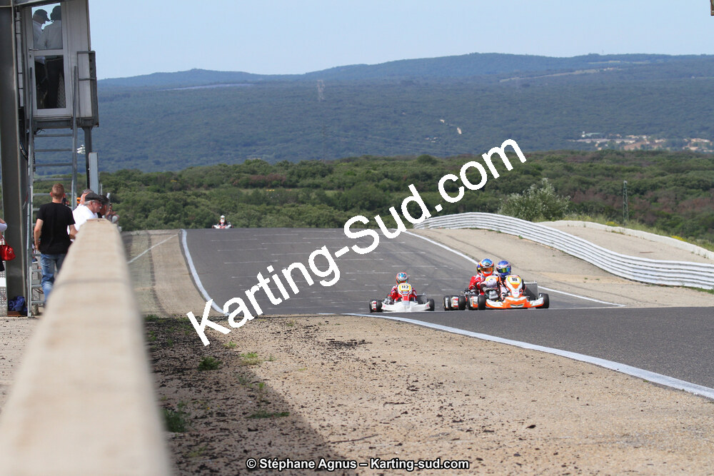19,20 & 21/05/2017 : Championnat de France Long Circuit KZ2, KZ2 Master et KZ2 Gentleman, Championnat de France Open Superkart 250, Trophée Long Circuit TTI (Photos Stéphane Agnus et Thomas Suzanne) 2017 — karting
