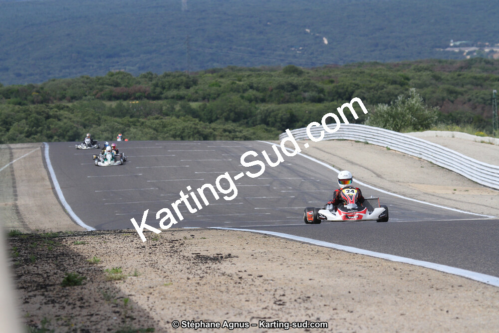 19,20 & 21/05/2017 : Championnat de France Long Circuit KZ2, KZ2 Master et KZ2 Gentleman, Championnat de France Open Superkart 250, Trophée Long Circuit TTI (Photos Stéphane Agnus et Thomas Suzanne) 2017 — karting