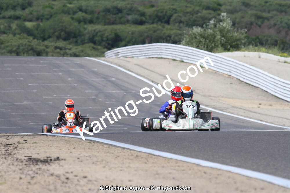 19,20 & 21/05/2017 : Championnat de France Long Circuit KZ2, KZ2 Master et KZ2 Gentleman, Championnat de France Open Superkart 250, Trophée Long Circuit TTI (Photos Stéphane Agnus et Thomas Suzanne) 2017 — karting