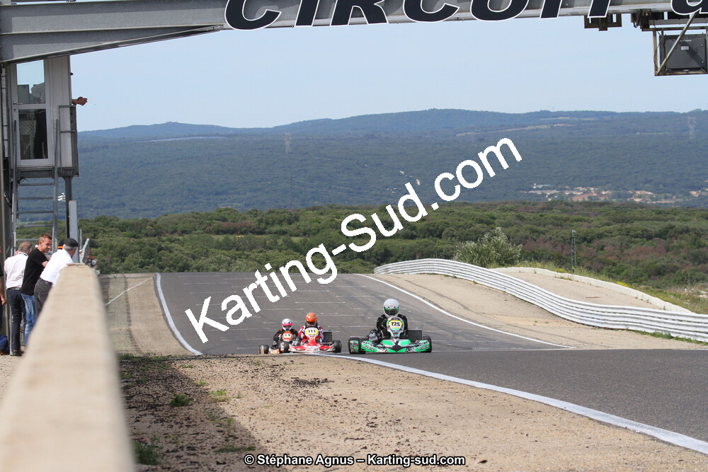 19,20 & 21/05/2017 : Championnat de France Long Circuit KZ2, KZ2 Master et KZ2 Gentleman, Championnat de France Open Superkart 250, Trophée Long Circuit TTI (Photos Stéphane Agnus et Thomas Suzanne) 2017 — karting