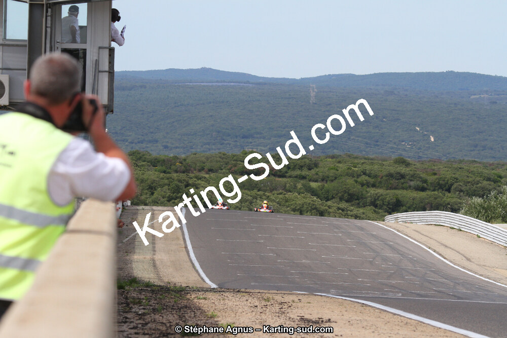 19,20 & 21/05/2017 : Championnat de France Long Circuit KZ2, KZ2 Master et KZ2 Gentleman, Championnat de France Open Superkart 250, Trophée Long Circuit TTI (Photos Stéphane Agnus et Thomas Suzanne) 2017 — karting