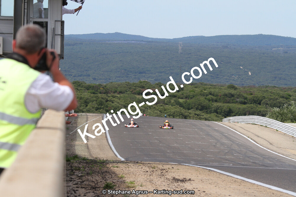 19,20 & 21/05/2017 : Championnat de France Long Circuit KZ2, KZ2 Master et KZ2 Gentleman, Championnat de France Open Superkart 250, Trophée Long Circuit TTI (Photos Stéphane Agnus et Thomas Suzanne) 2017 — karting