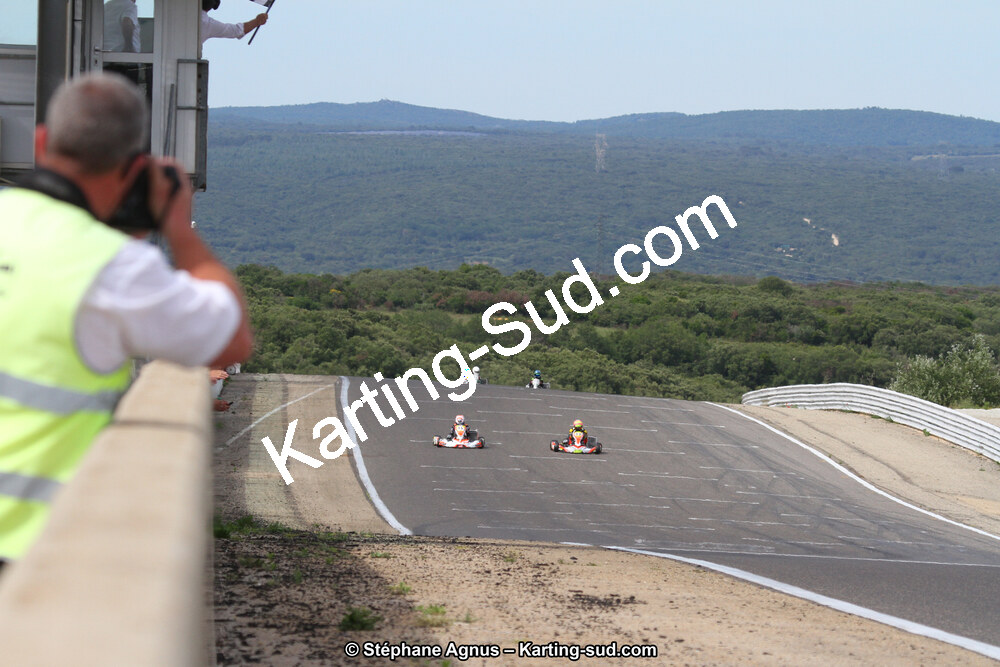 19,20 & 21/05/2017 : Championnat de France Long Circuit KZ2, KZ2 Master et KZ2 Gentleman, Championnat de France Open Superkart 250, Trophée Long Circuit TTI (Photos Stéphane Agnus et Thomas Suzanne) 2017 — karting