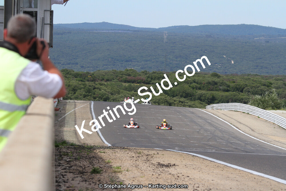19,20 & 21/05/2017 : Championnat de France Long Circuit KZ2, KZ2 Master et KZ2 Gentleman, Championnat de France Open Superkart 250, Trophée Long Circuit TTI (Photos Stéphane Agnus et Thomas Suzanne) 2017 — karting