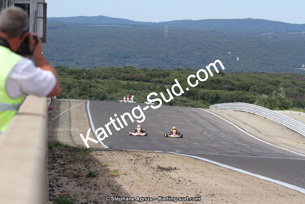 19,20 & 21/05/2017 : Championnat de France Long Circuit KZ2, KZ2 Master et KZ2 Gentleman, Championnat de France Open Superkart 250, Trophée Long Circuit TTI (Photos Stéphane Agnus et Thomas Suzanne) 2017 — karting